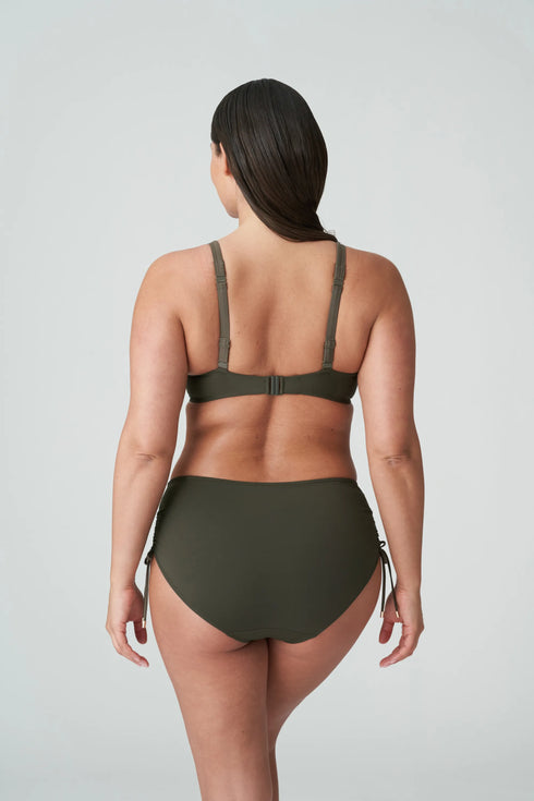 PrimaDonna Aracruz Half Padded Plunge Bikini Top